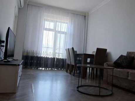 Elan №6030706 - Bakı, Bayıl q., 3 otaqlı, 100 m², 9/14 mərtəbə