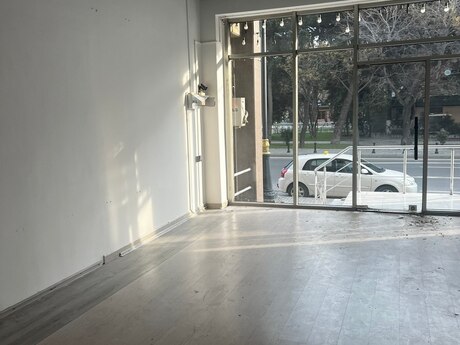 Obyekt - Xırdalan - 40 m²