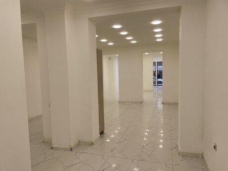 Obyekt - Elmlər Akademiyası m. - 60 m²