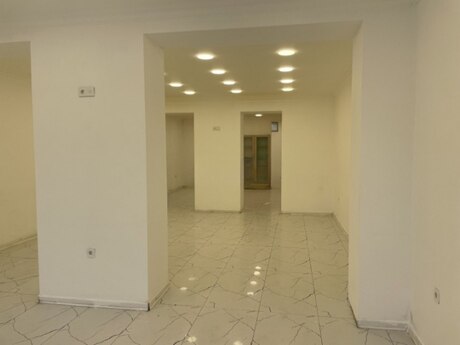 Obyekt - Elmlər Akademiyası m. - 60 m²