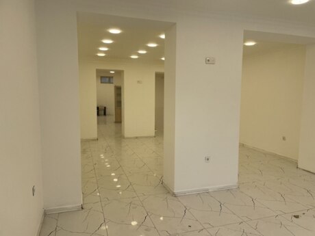 Obyekt - Elmlər Akademiyası m. - 60 m²