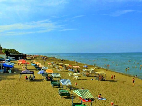 Объявление №6030649 - Хачмаз, Хачмаз, 3-комн., 100 м²