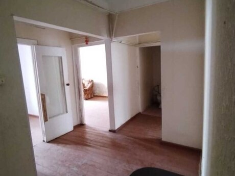 Elan №6030760 - Bakı, Həzi Aslanov q., 2 otaqlı, 60 m², 1/9 mərtəbə