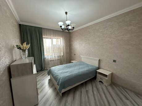 5 otaqlı köhnə tikili - Suraxanı r. - 130 m²