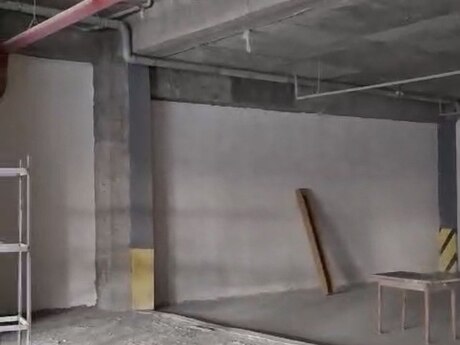 Obyekt - Ağ şəhər q. - 317 m²