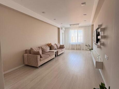 Elan №6030756 - Bakı, Bakıxanov q., 3 otaqlı, 126 m², 11/11 mərtəbə