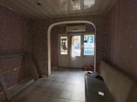 Объявление №6030776 - Баку, м. Мемар Аджеми, 45 м²