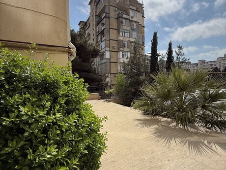 Elan №5846960 - Bakı, Əhmədli m., 2 otaqlı, 68 m², 5/5 mərtəbə