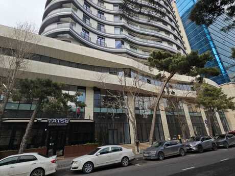 Объявление №6030785 - Баку, м. 28 мая, 600 м²