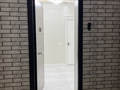 4 otaqlı yeni tikili - Həzi Aslanov m. - 155 m²