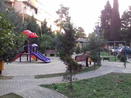 5 otaqlı köhnə tikili - Azadlıq Prospekti m. - 120 m²
