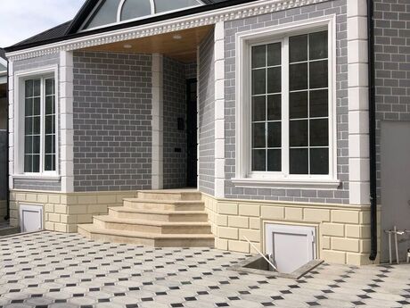 Объявление №6030945 - Баку, пос. Мехтиабад, 4-комн., 120 м²