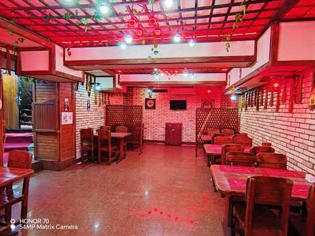 Obyekt - Nəsimi r. - 145 m²