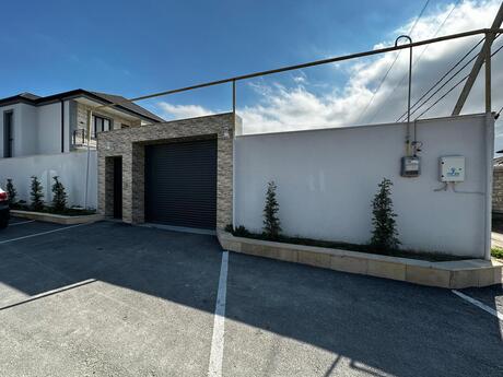 6 otaqlı həyət evi, 250 m², Mərdəkan: 365 000 ₼ 5