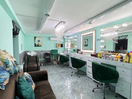 Объявление №6030837 - Баку, м. Ази Асланов, 40 м²