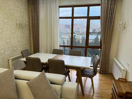 2-room apartment, 85 m², Memar Əcəmi: 223 000 ₼ 3