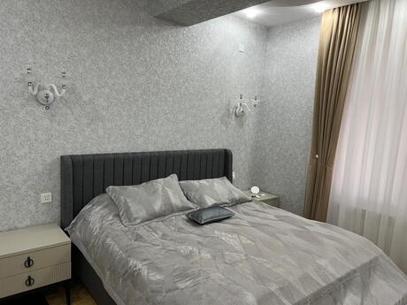 2-room apartment, 85 m², Memar Əcəmi: 223 000 ₼ 4