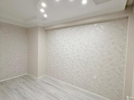 2 otaqlı yeni tikili - Həzi Aslanov m. - 65 m²