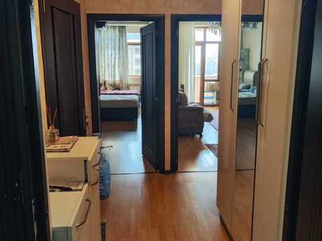 Объявление №6030900 - Баку, м. Иншаатчылар, 2-комн., 65 м², 10/14 этаж