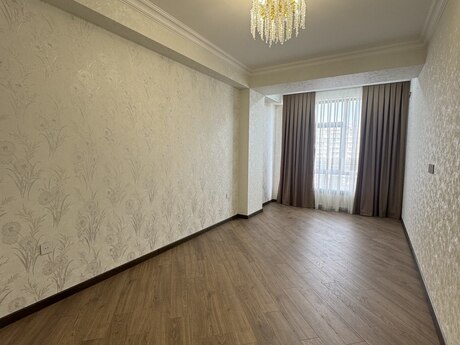 Elan №6030894 - Bakı, Yeni Günəşli q., 2 otaqlı, 60 m², 14/14 mərtəbə