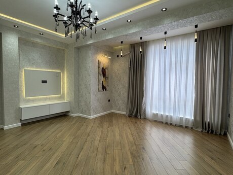 Elan №6030907 - Bakı, Yeni Günəşli q., 3 otaqlı, 80 m², 8/14 mərtəbə