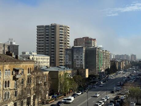 3 otaqlı mənzil, 154 m², Elmlər Akademiyası: 610 000 ₼ 3