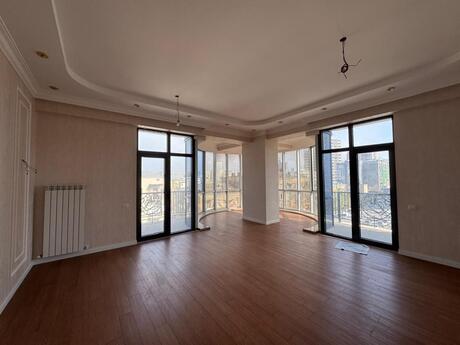 3 otaqlı mənzil, 154 m², Elmlər Akademiyası: 610 000 ₼ 4