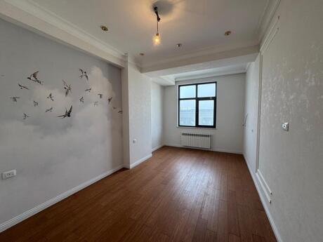 3 otaqlı mənzil, 154 m², Elmlər Akademiyası: 610 000 ₼ 5