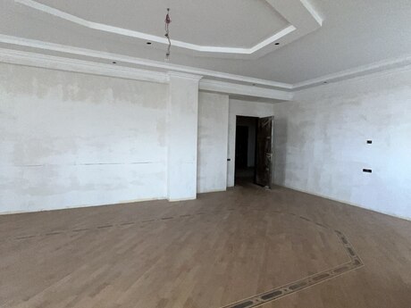 4 otaqlı yeni tikili - 20 Yanvar m. - 237 m²