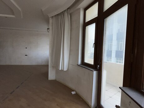 4 otaqlı yeni tikili - 20 Yanvar m. - 237 m²