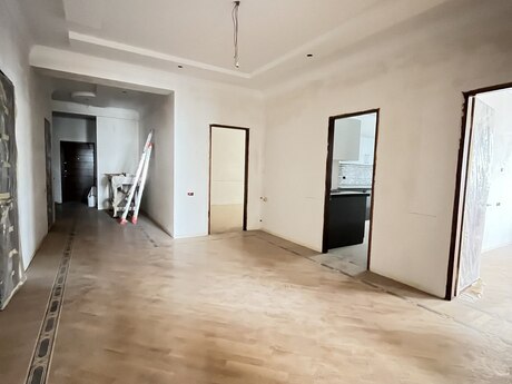 Elan №6030941 - Bakı, 20 Yanvar m., 4 otaqlı, 237 m², 6/16 mərtəbə
