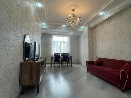 Объявление №6030946 - Баку, м. Кара Караев, 2-комн., 75 м², 3/16 этаж