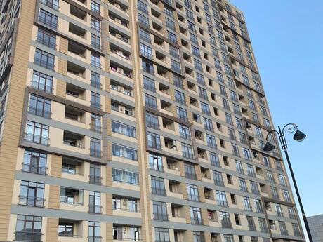 Elan №6030956 - Bakı, 20 Yanvar m., 2 otaqlı, 52 m², 17/20 mərtəbə