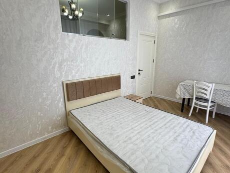 Elan №6030971 - Bakı, Nəsimi r., 3 otaqlı, 75 m², 7/16 mərtəbə