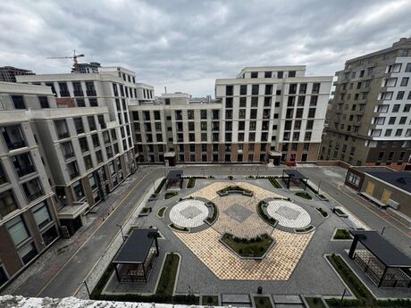 Объявление №6031008 - Баку, м. 8 ноября, 3-комн., 105 м², 7/7 этаж