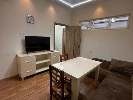 Объявление №6031007 - Баку, м. Шах Исмаил Хатаи, 2-комн., 75 м², 7/16 этаж