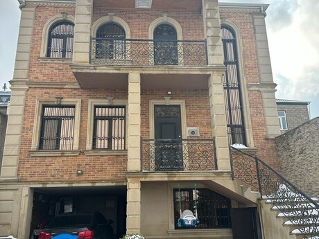 Elan №6031088 - Bakı, Qaraçuxur q., 5 otaqlı, 280 m²