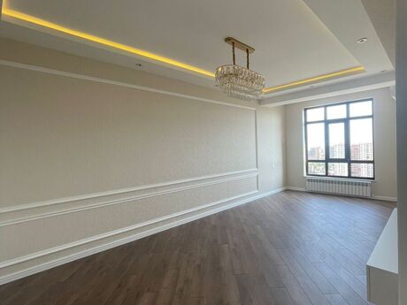 Elan №6031012 - Bakı, Binəqədi r., 3 otaqlı, 105 m², 18/20 mərtəbə
