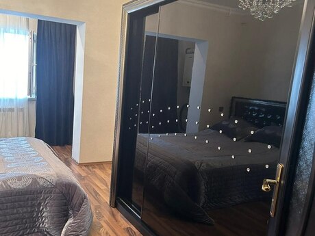 2 otaqlı köhnə tikili - 9-cu mikrorayon q. - 66 m²