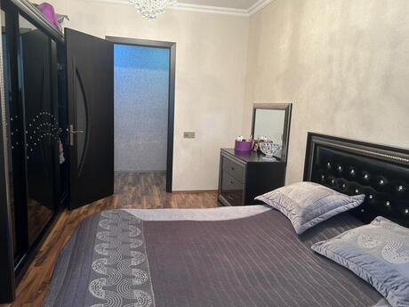 2 otaqlı köhnə tikili - 9-cu mikrorayon q. - 66 m²