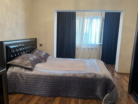 2 otaqlı köhnə tikili - 9-cu mikrorayon q. - 66 m²