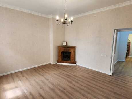 2 otaqlı köhnə tikili - İçəri Şəhər m. - 55 m²
