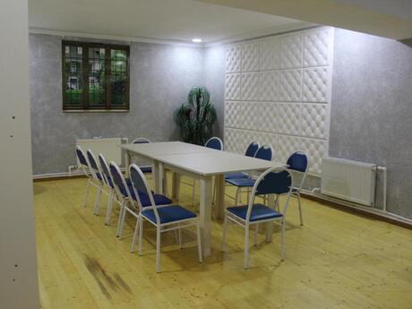 Объявление №6031057 - Баку, м. Низами, 280 м²