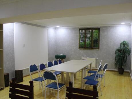 Obyekt - Nizami m. - 280 m²
