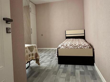2 otaqlı yeni tikili - Suraxanı r. - 60 m²