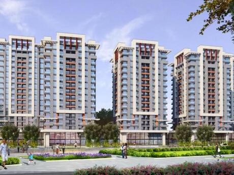 4 otaqlı yeni tikili - Nəriman Nərimanov m. - 184 m²