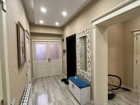 3 otaqlı mənzil, 110 m², Park Azure: 380 000 ₼ 5