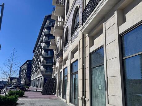 Объявление №5693409 - Баку, пос. Аг шехер, 3-комн., 140 м², 2/7 этаж