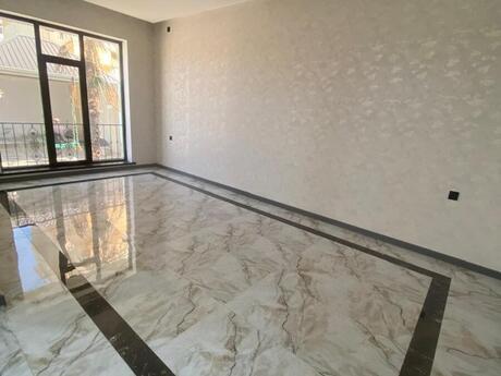 4-комн. дом/дача - пос. Забрат - 90 м²