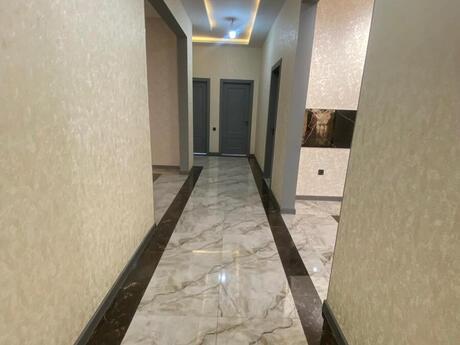 4-комн. дом/дача - пос. Забрат - 90 м²